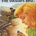 Cover Art for 9781101069042, The Swami's Ring by Carolyn Keene