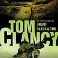 Cover Art for 9789044975604, Onder vuur by Grant Blackwood, Jolanda te Lindert, Tom Clancy