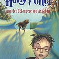 Cover Art for 9781781100578, Harry Potter Und Der Gefangene Von Askaban by J. K. Rowling