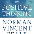 Cover Art for 8601300434032, The Power Of Positive Thinking by Norman Vincent Peale