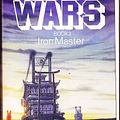 Cover Art for 9780722185186, The Amtrak Wars: The Iron Master Bk. 3 by Patrick Tilley