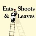 Cover Art for 9781861976123, Eats, Shoots & Leaves by Lynne Truss