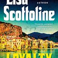 Cover Art for 9780593676578, Loyalty by Lisa Scottoline