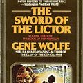 Cover Art for B01FGLBY6G, The Sword of the Lictor by Gene Wolfe