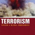 Cover Art for 9780753508787, Terrorism by Davies B.e.m., Barry