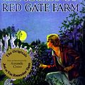 Cover Art for 9781557091604, The Secret of Red Gate Farm (Nancy Drew, Book 6) by Carolyn Keene