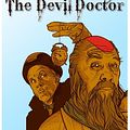 Cover Art for 9783956767067, The Devil Doctor by Sax Rohmer