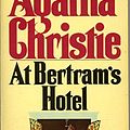 Cover Art for 9780671830519, At Bertrams Hotel by Agatha Christie