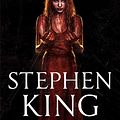 Cover Art for 9781444778113, Carrie by Stephen King