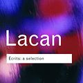 Cover Art for 9780415253925, Ecrits by Jacques Lacan