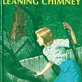 Cover Art for B002C0XQAW, Nancy Drew 26: The Clue of the Leaning Chimney by Carolyn Keene