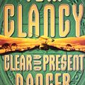 Cover Art for 9780007340576, Clear and Present Danger by Tom Clancy