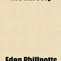 Cover Art for 9781151759603, Nursery by Eden Phillpotts