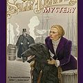 Cover Art for B01N05SNQM, The Shadow in the North: A Sally Lockhart Mystery by Philip Pullman