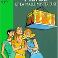 Cover Art for 9782012003552, Alice ET LA Malle Mysterieuse (French Edition) by Caroline Quine