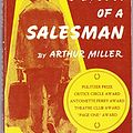 Cover Art for B003D973NW, Death of a Salesman by Arthur Miller