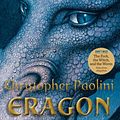 Cover Art for 9781400090686, Eragon by Christopher Paolini