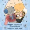 Cover Art for 9780763668624, Ant and Honey Bee by Megan McDonald