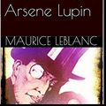 Cover Art for 9780368326462, The Extraordinary Adventures of Arsene Lupin by Maurice Leblanc