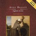 Cover Art for 9781452650593, Agnes Grey by Anne Brontë