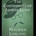 Cover Art for 9798564850728, The Confessions of Ars�ne Lupin Illustrated by Maurice LeBlanc