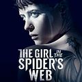 Cover Art for 9780525564560, The Girl in the Spider's Web by David Lagercrantz