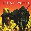 Cover Art for 9781857989779, The Book of the New Sun: Shadow and Claw Volume 1 by Gene Wolfe