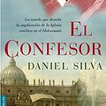 Cover Art for 9788408067023, El Confesor/ the Confessor by Daniel Silva