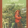 Cover Art for 9788308041505, Ania z szumiacych topoli by Lucy Maud Montgomery