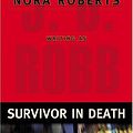 Cover Art for B000H2MMK2, Survivor in Death (In Death) by J. D. Robb