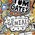 Cover Art for 9783505131530, Tom Gates, Band 04 by Liz Pichon