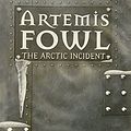 Cover Art for 9780439441438, The Arctic Incident by Eoin Colfer