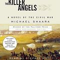 Cover Art for 9780307932884, The Killer Angels by Michael Shaara