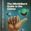 Cover Art for B00DRKJ2Q8, The Hitchhiker's Guide to the Galaxy by Douglas Adams