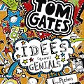 Cover Art for 9788499064581, Tom Gates: idees (quasi) genials by Liz Pichon