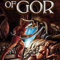 Cover Art for 9780345251817, Priest Kings of Gor by John Norman