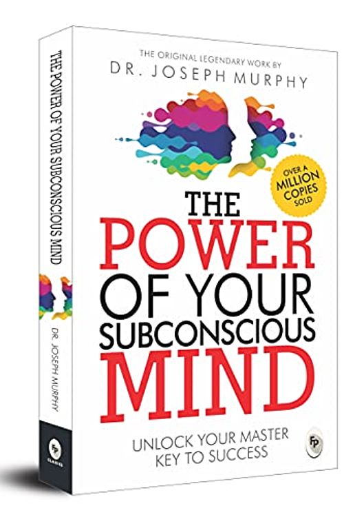 Cover Art for 9789380703596, The Power of Your Subconscious Mind by Joseph Murphy