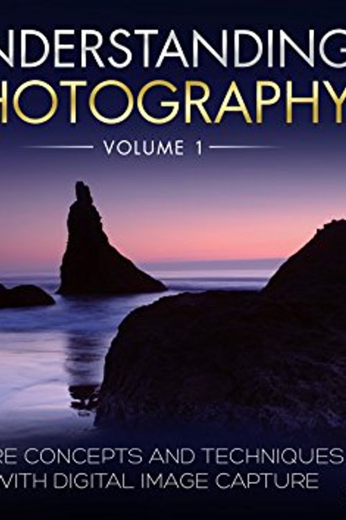 Cover Art for 9780998301921, Understanding Photography: Core Concepts and Techniques with Digital Image Capture by Sean T. McHugh