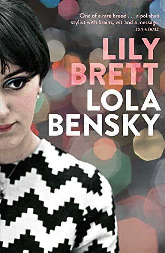 Cover Art for 9780143569190, Lola Bensky by Lily Brett