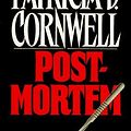 Cover Art for B01K3NUDD2, Post-mortem by Patricia D. Cornwell (1991-02-01) by Patricia D. Cornwell