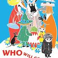 Cover Art for B01LP80FUU, Who Will Comfort Toffle?: A Tale of Moomin Valley by Tove Jansson (2010-11-09) by Tove Jansson