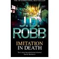 Cover Art for B0092FY5BO, Imitation in Death by J. D. Robb