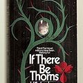 Cover Art for 9780671415082, If There Be Thorns by V. C. Andrews