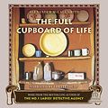 Cover Art for B00029DHYK, The Full Cupboard of Life by Alexander McCall Smith