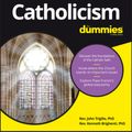 Cover Art for 9781119295600, Catholicism For Dummies by Trigilio Jr., Rev. John, Rev. Kenneth Brighenti