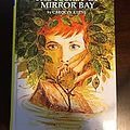 Cover Art for 9780448195490, The Secret of Mirror Bay. by Carolyn Keene