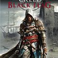 Cover Art for 9781101595664, Black Flag by Oliver Bowden