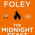 Cover Art for 9780008385057, The Midnight Feast by Lucy Foley