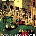 Cover Art for 9780312153182, Renaissance by George Holmes