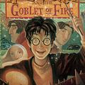 Cover Art for 9781594130038, Harry Potter and the Goblet of Fire by J. K. Rowling